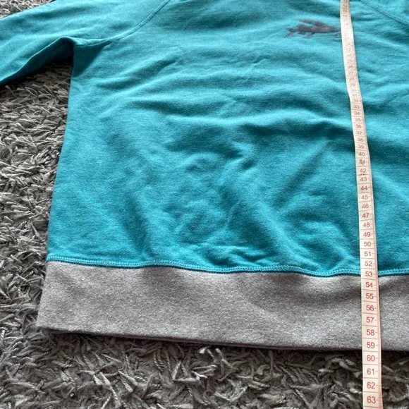 Patagonia Sweatshirt Flying Fish - Picture 7 of 7